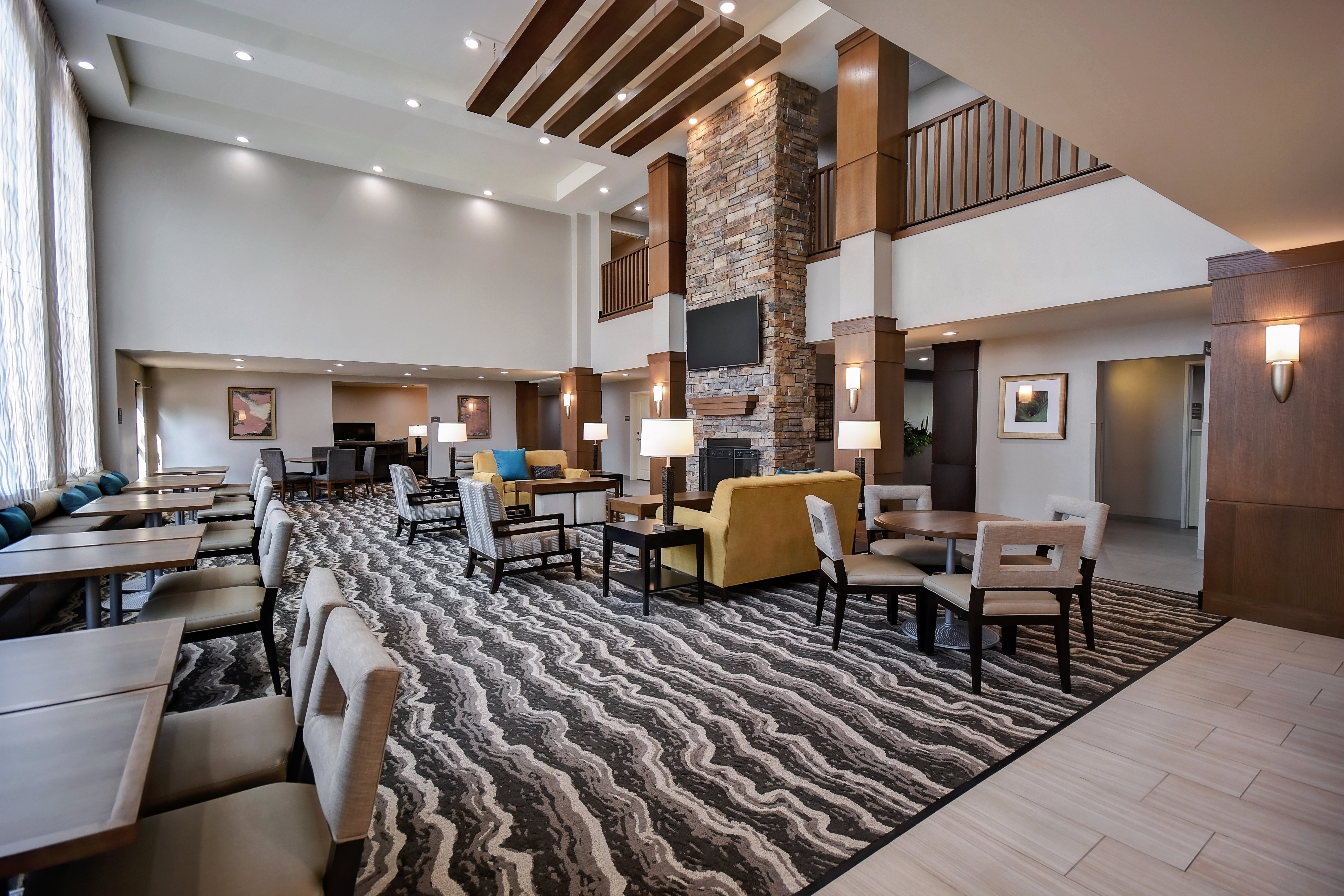 staybridge suites holland an ihg hotel