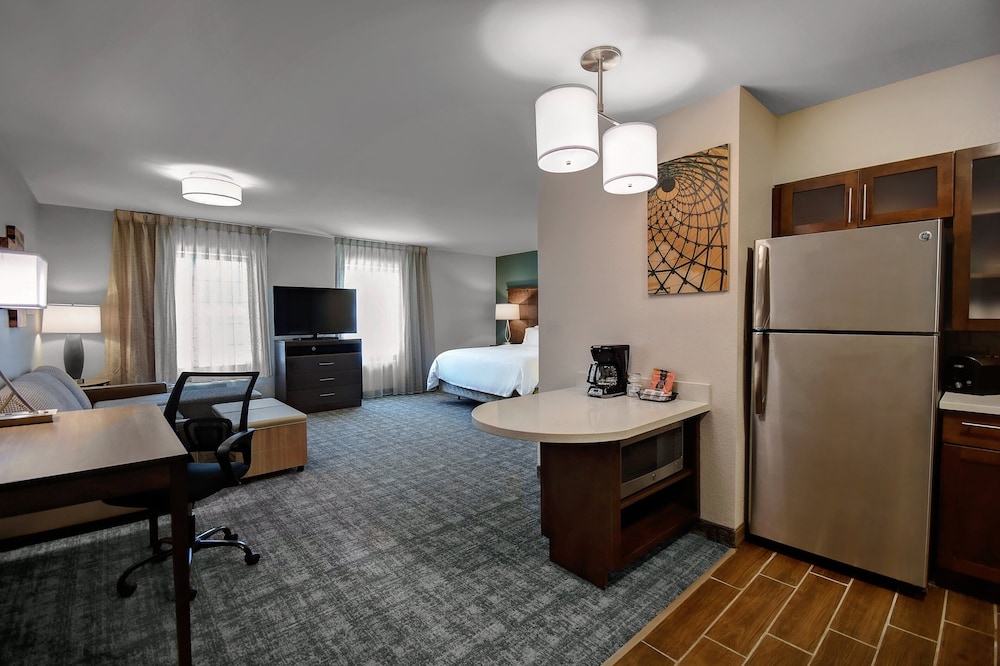 staybridge suites holland an ihg hotel