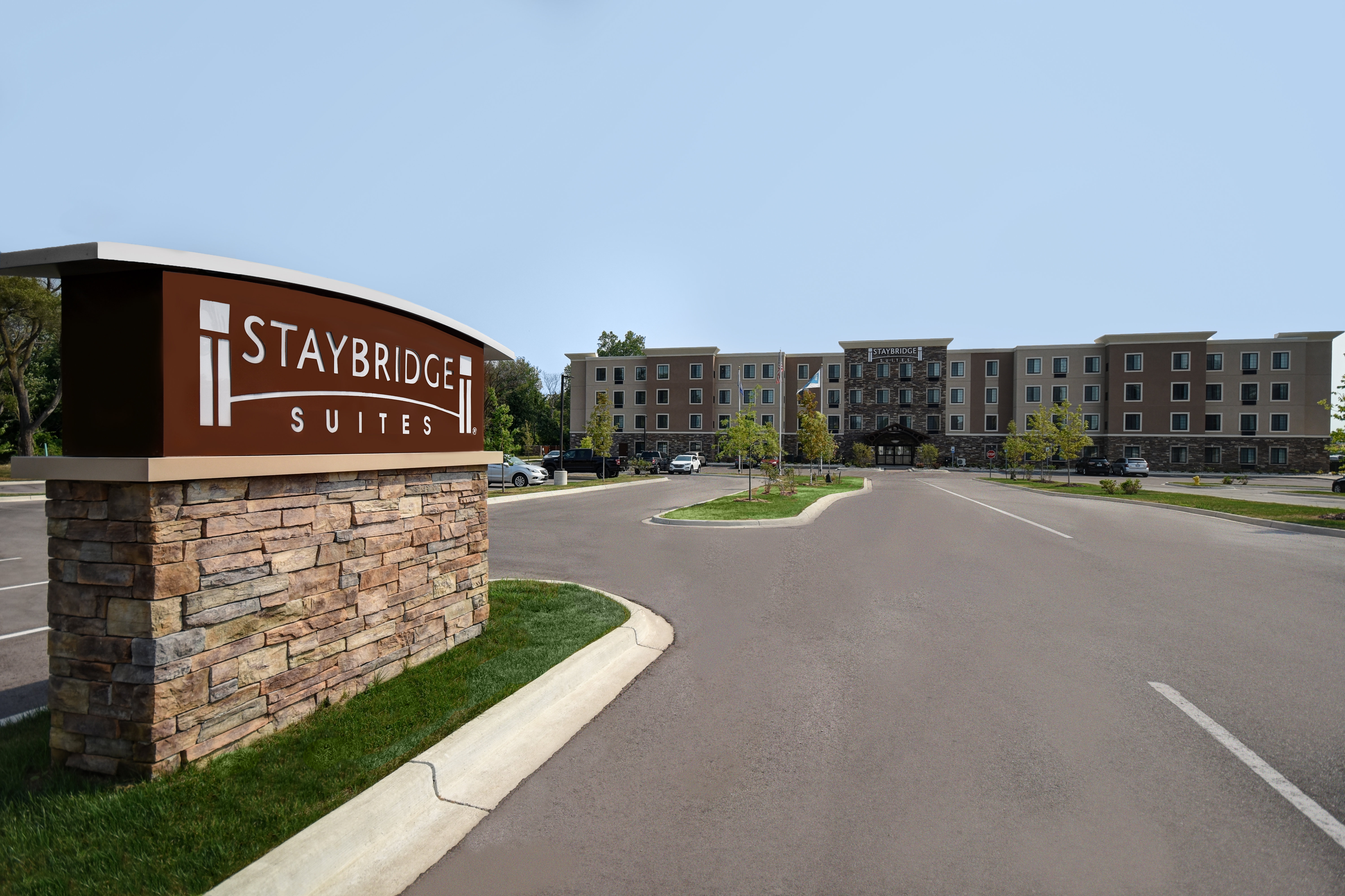 staybridge suites holland an ihg hotel