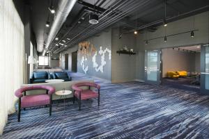 aloft dallas euless