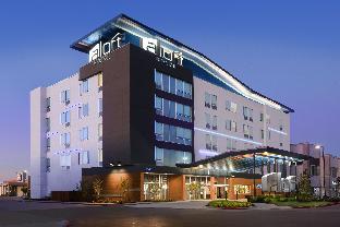 aloft dallas euless