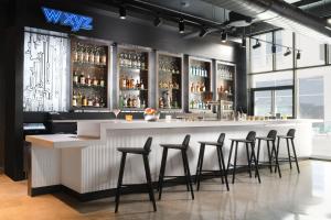 aloft dallas euless
