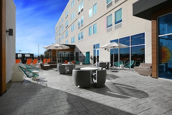 aloft dallas euless