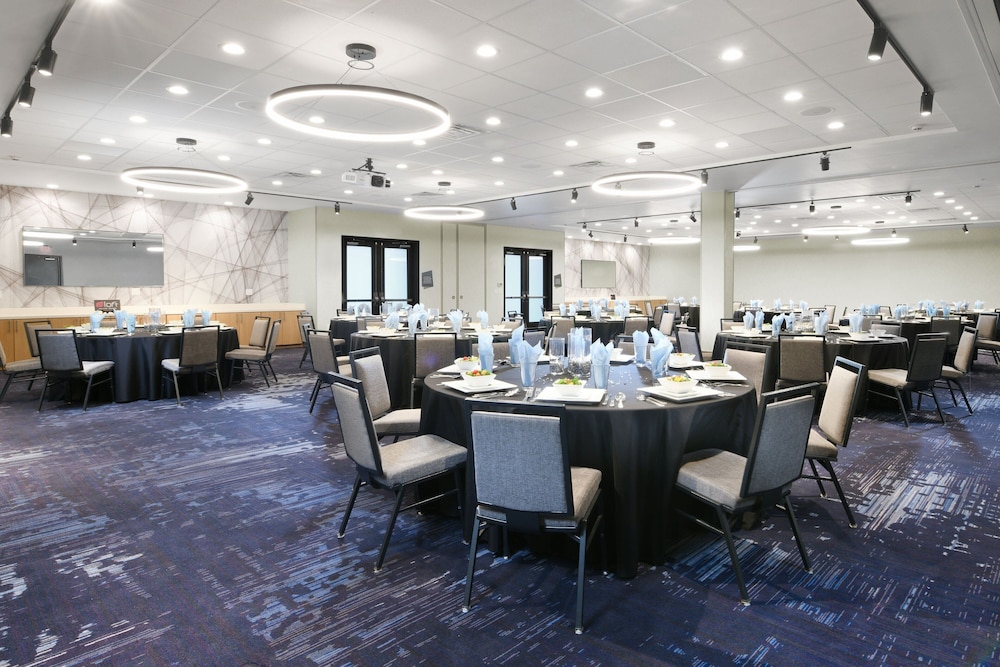 aloft dallas euless