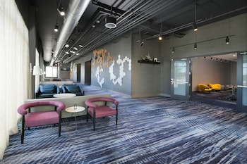 aloft dallas euless
