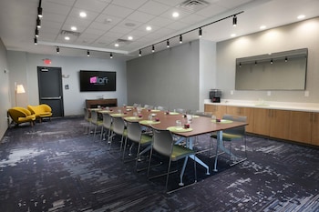 aloft dallas euless