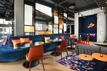 aloft dallas euless