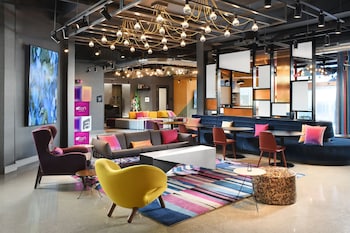 aloft dallas euless