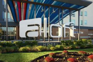 aloft dallas euless
