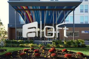 aloft dallas euless