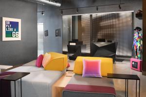 aloft dallas euless