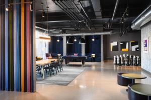aloft dallas euless