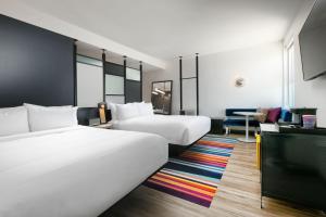 aloft dallas euless