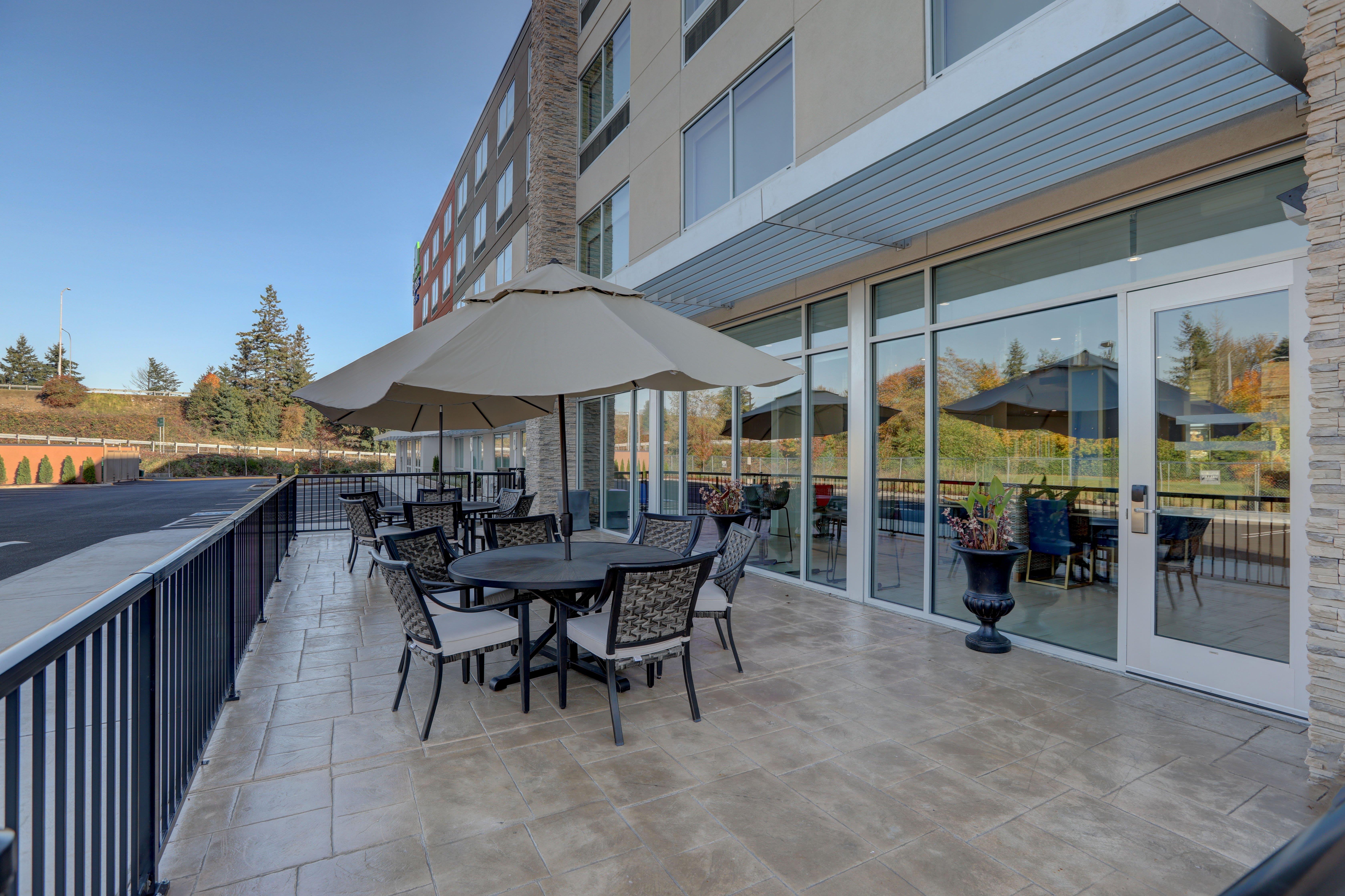 holiday inn express and suites auburn downtown an ihg hotel