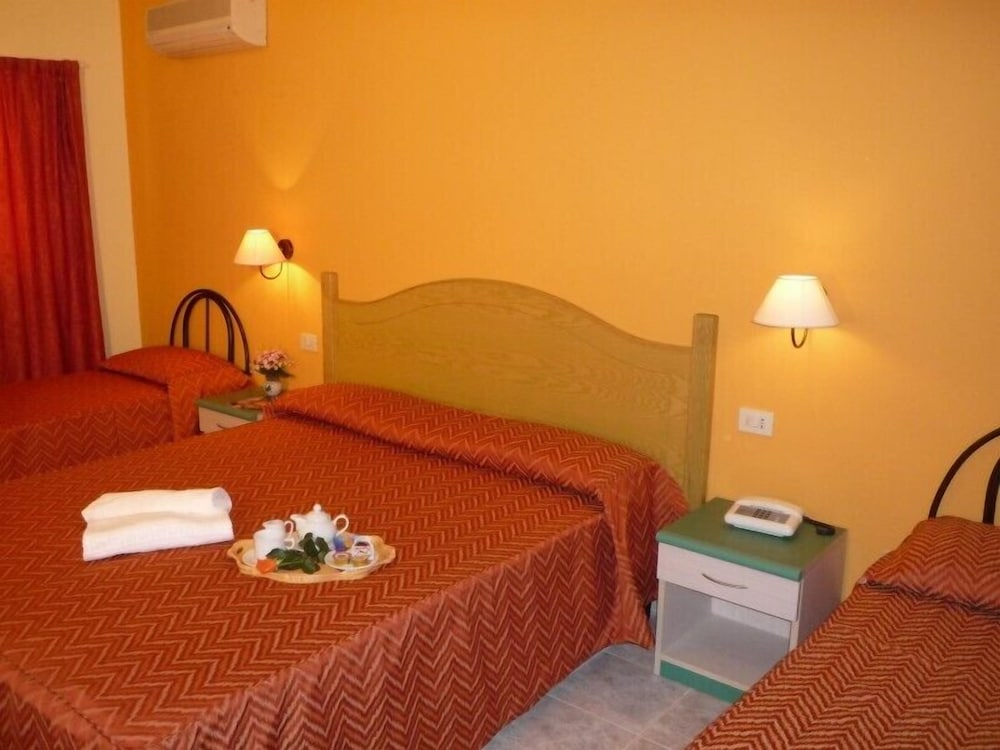 hotel rosa dei venti