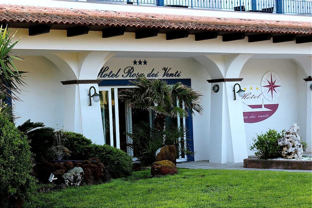 hotel rosa dei venti