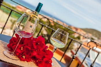 Hotel Rosa Dei Venti,Castelsardo>>Alghero,3 star