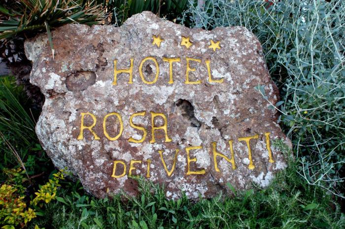 hotel rosa dei venti