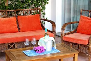 hotel rosa dei venti