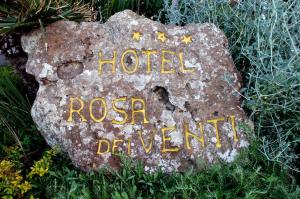 hotel rosa dei venti