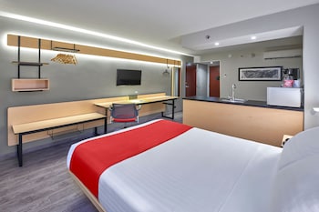 city express by marriott veracruz