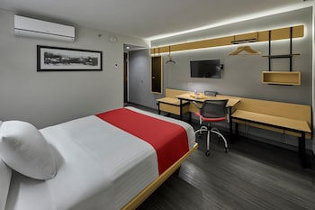 city express by marriott veracruz