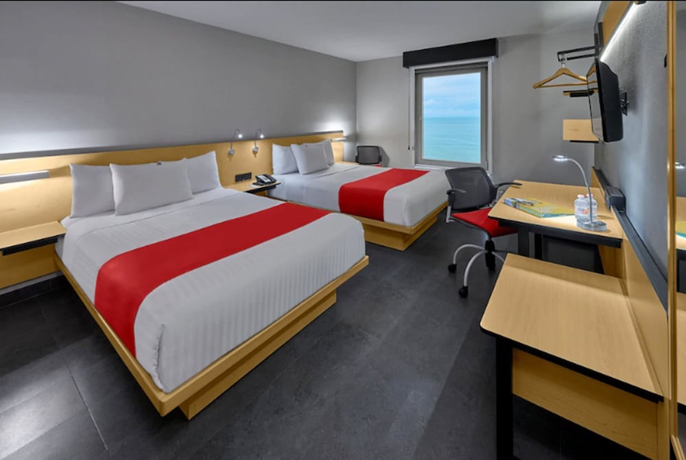 city express by marriott veracruz