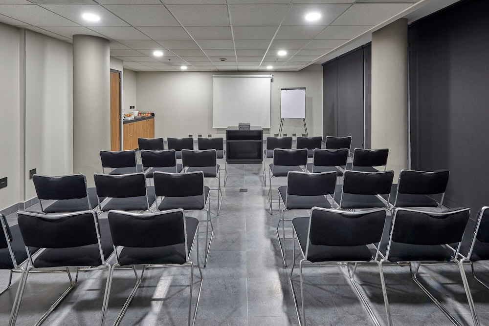 city express by marriott veracruz