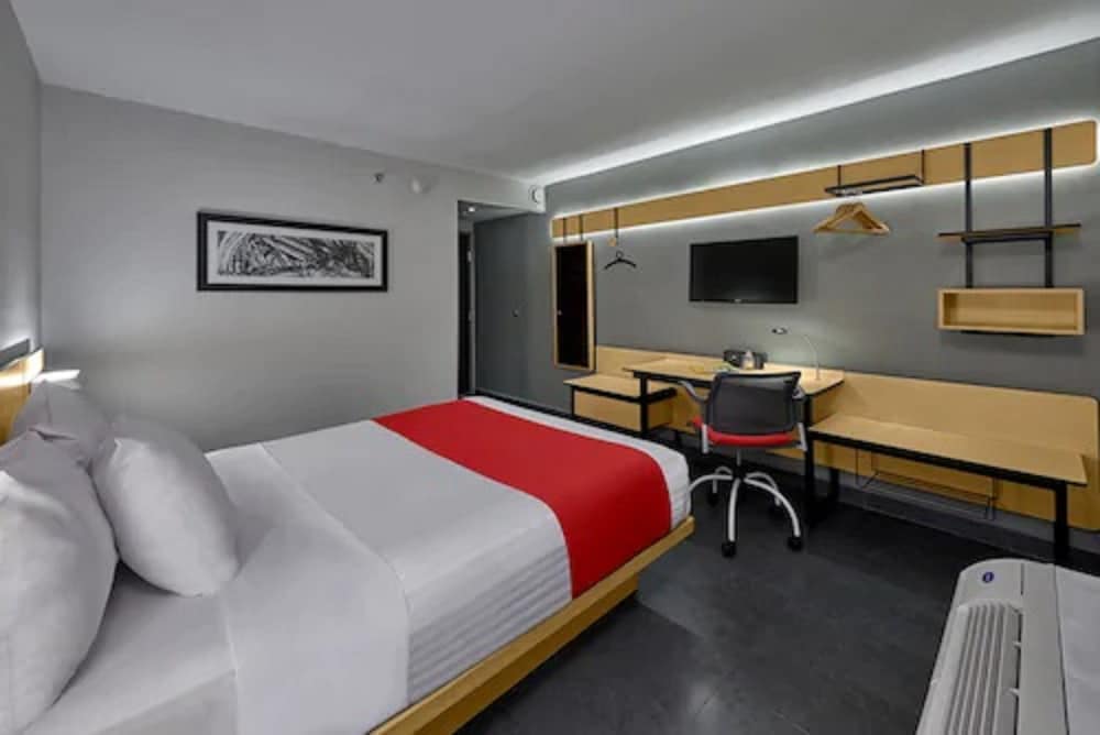 city express by marriott veracruz
