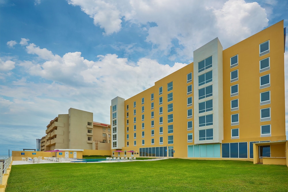 city express by marriott veracruz