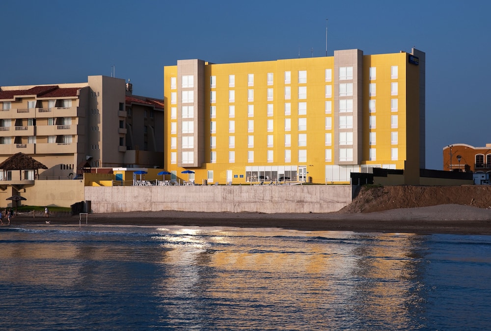 city express by marriott veracruz