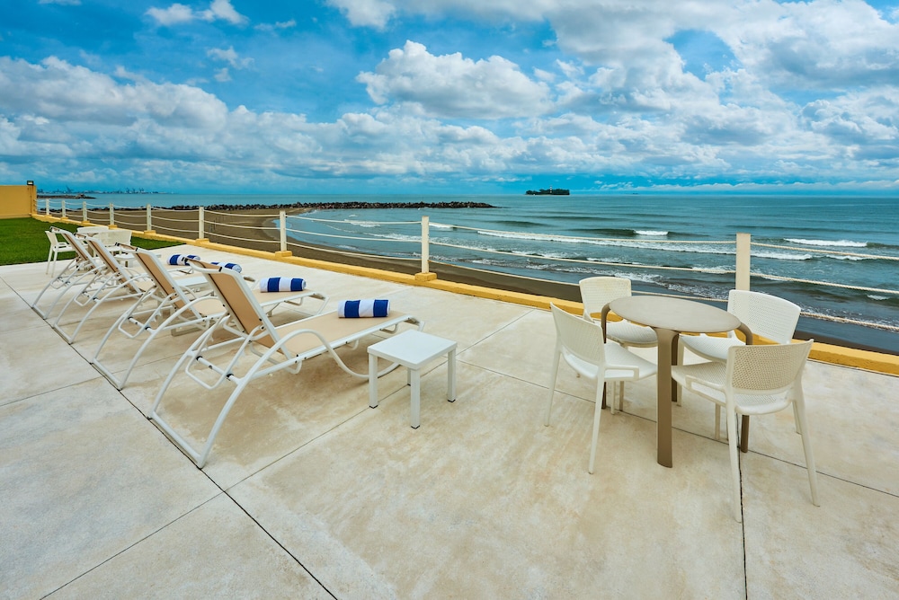 city express by marriott veracruz