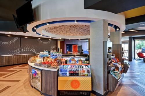 tru by hilton denver