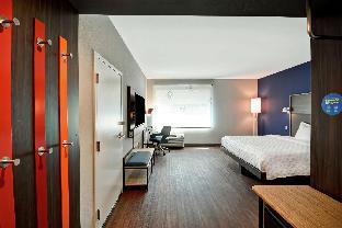 Tru By Hilton Denver,East Cocalico Township>>Denver,3 star