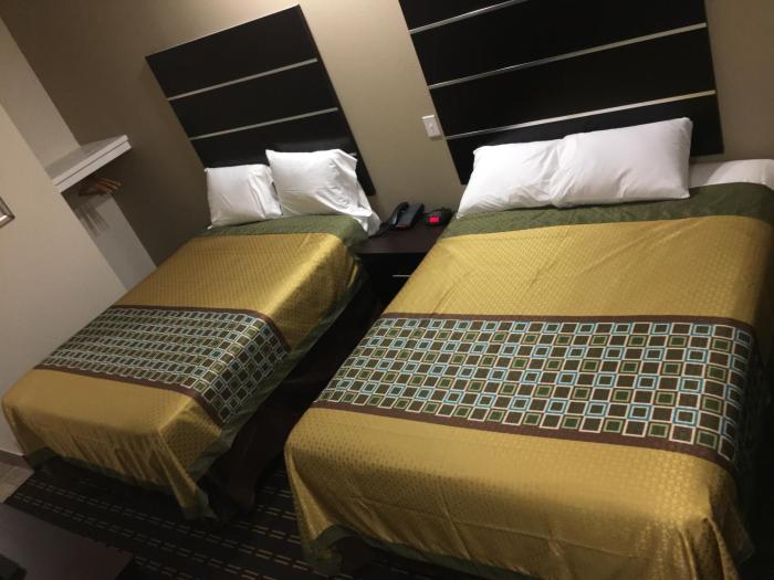 americas best value inn plaquemine