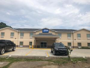 americas best value inn plaquemine