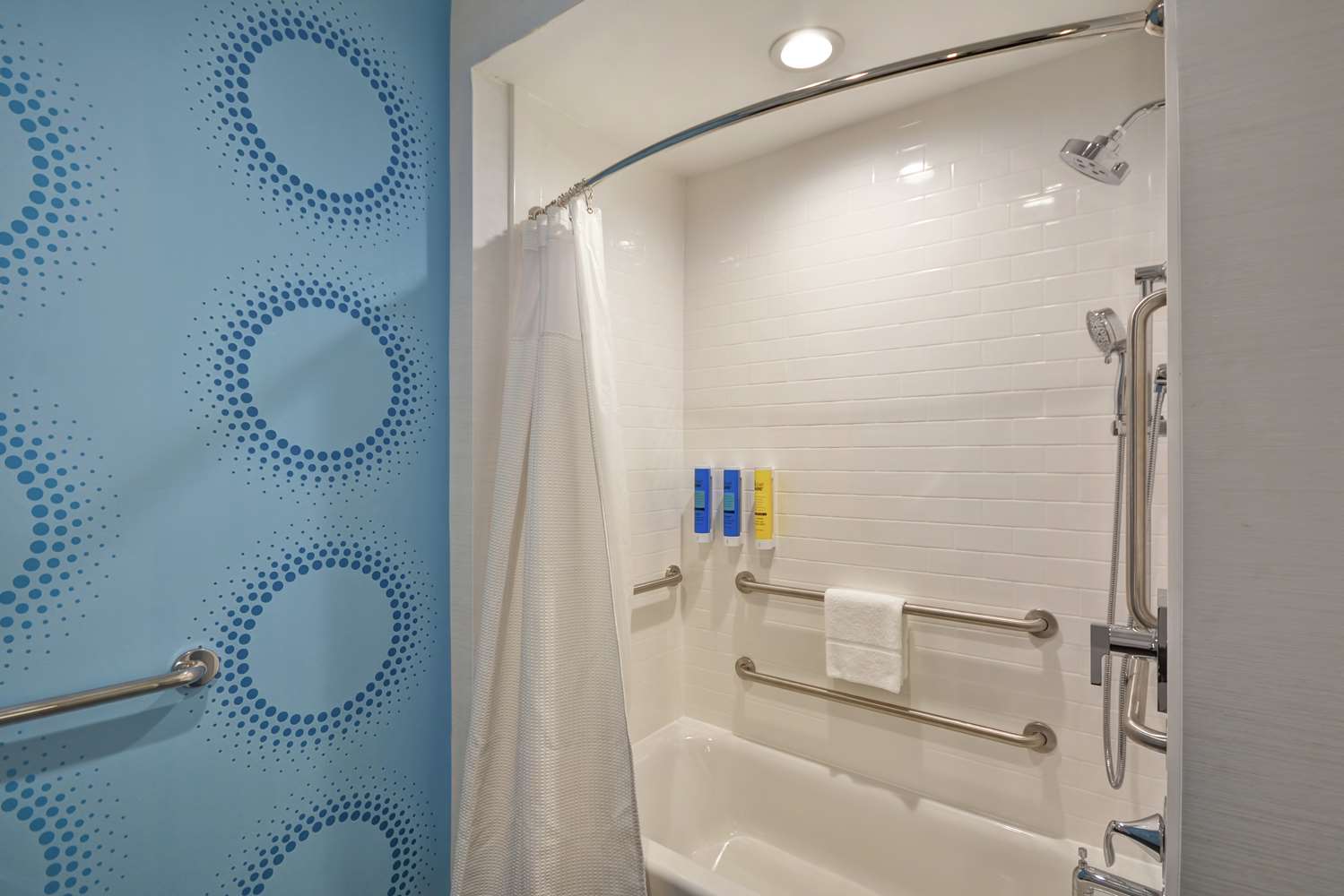 tru by hilton corpus christi south padre island dr