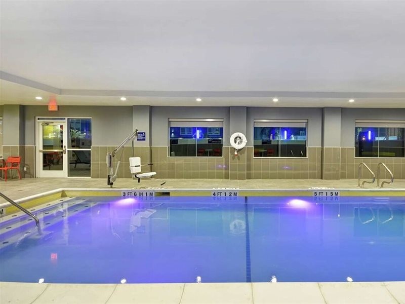 tru by hilton corpus christi south padre island dr