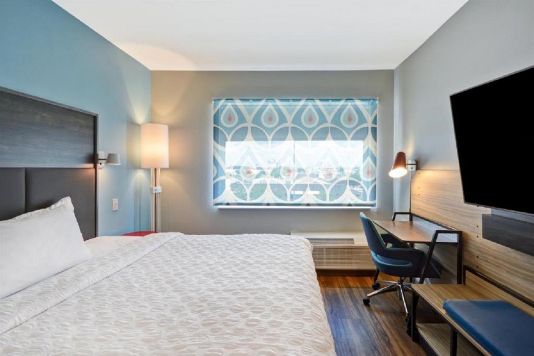 tru by hilton corpus christi south padre island dr