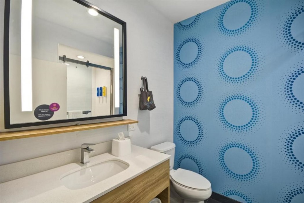 tru by hilton corpus christi south padre island dr