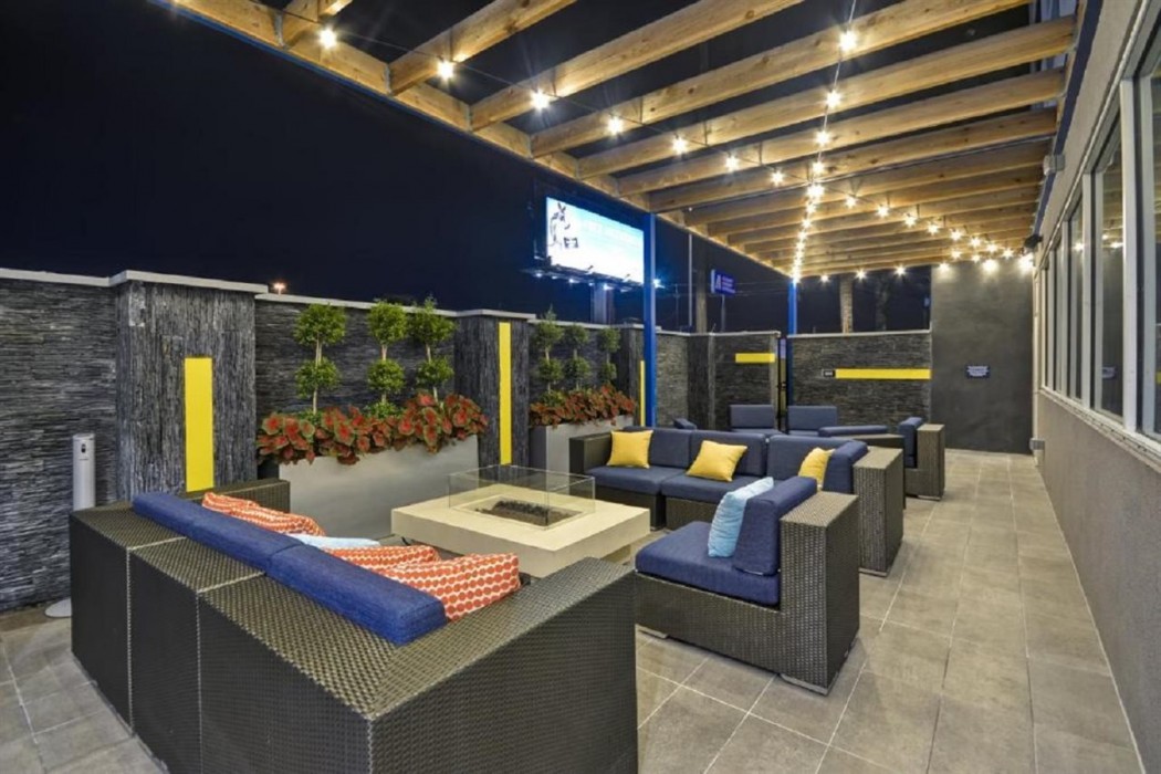 tru by hilton corpus christi south padre island dr