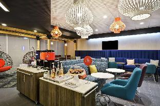 tru by hilton corpus christi south padre island dr