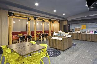 tru by hilton corpus christi south padre island dr