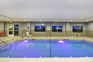 Tru By Hilton Corpus Christi South Padre Island Dr,Corpus Christi>>Aransas Pass,3 star