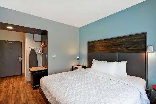 Tru By Hilton Corpus Christi South Padre Island Dr,Corpus Christi>>Aransas Pass,3 star