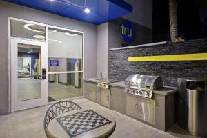 tru by hilton corpus christi south padre island dr