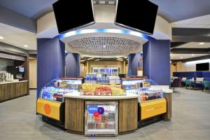 tru by hilton corpus christi south padre island dr