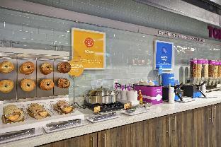 tru by hilton corpus christi south padre island dr