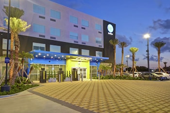 tru by hilton corpus christi south padre island dr