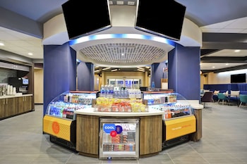 tru by hilton corpus christi south padre island dr